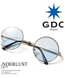 GDC | WANDERLUST(サングラス)