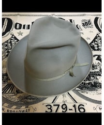 STETSON | 50s STRATOLINER(ハット)