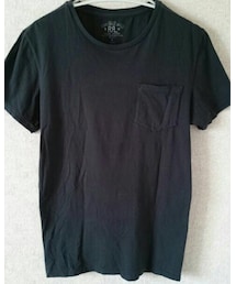 RRL | ポケットTシャツ(Tシャツ/カットソー)
