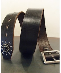 HTC | End only studs belt(ベルト)
