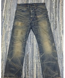 RRL | RRL Oregon Jeans 28×30(デニムパンツ)