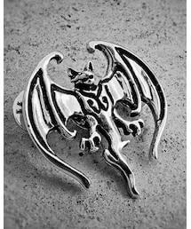 Darren Simonian | Hollywood Vampires bat pin (バッジ)