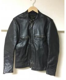 BROOKS | 60s (ライダースジャケット)