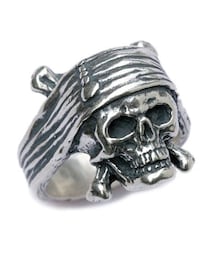 Joel Harlow | Pirates Crew Ring(リング)