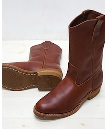 RED WING | 8845 pecos(ブーツ)