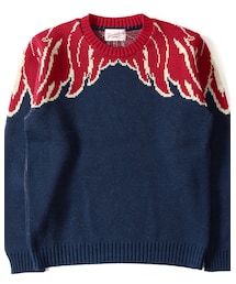 TENDERLOIN | 15AW/T-WING(ニット/セーター)