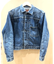 Levi's | 71506/1st type(デニムジャケット)