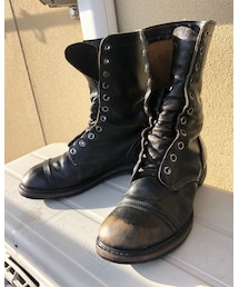 VINTAGE | Made in USA/パラシュートブーツ(ブーツ)