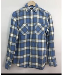 RRL | Flannels Shirt(シャツ/ブラウス)