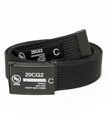 NEIGHBORHOOD | G.I.Belt 20ss(ベルト)