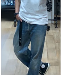 Levi's | 501xx 90s バレンシア工場製 W34(デニムパンツ)