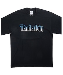 TENDERLOIN | TEE EL(Tシャツ/カットソー)