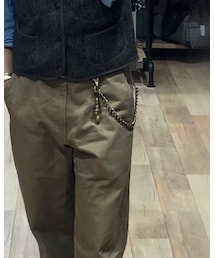 UNIQLO | UNIQLO U(チノパンツ)