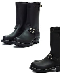WESCO | BOSS (ブーツ)