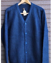 TOWNCRAFT | Mohair Cardigan(カーディガン/ボレロ)
