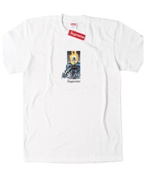 Supreme  | MARVEL Ghost Rider Tee(Tシャツ/カットソー)