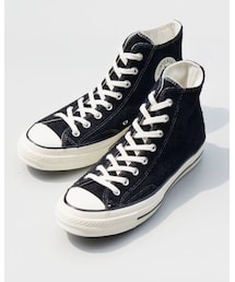 CONVERSE | Chuck Taylor 70 Suede(スニーカー)