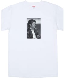 Supreme  | 17SS/Michael Jackson Tee(Tシャツ/カットソー)