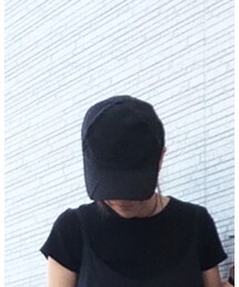 Y-3 | キャップ