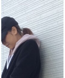 AmericanApparel | パーカー