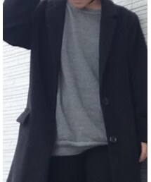 ALTANATIVE | スウェット