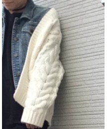 GU | カーディガン/ボレロ