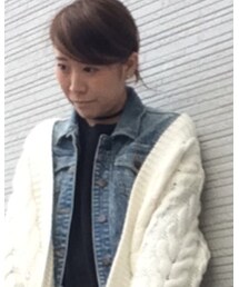 democracy of nevermind | デニムジャケット