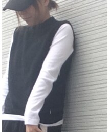 GU | Tシャツ/カットソー