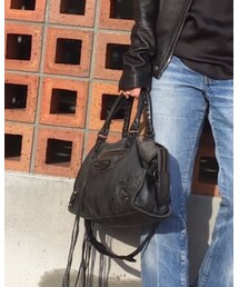 BALENCIAGA | バッグ