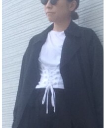 ZARA | Tシャツ/カットソー