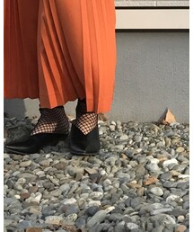 GU | シューズ