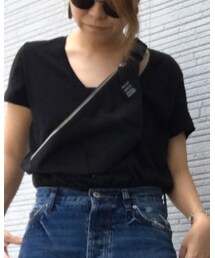 H&M | ボディバッグ/ウエストポーチ