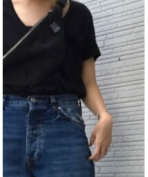 ZARA | Tシャツ/カットソー