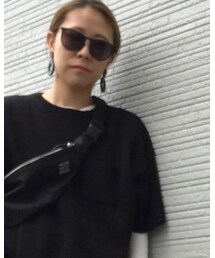 H&M | ボディバッグ/ウエストポーチ