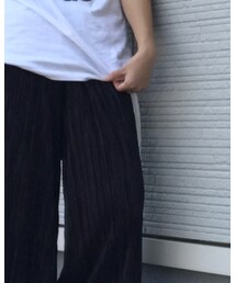 DHOLIC | パンツ