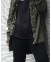 FOREVER 21 | キャミソール