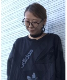 FOREVER 21 | チョーカー