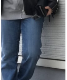 Ungrid | デニムパンツ