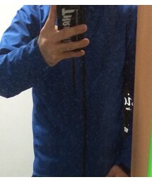 THE NORTH FACE | マウンテンパーカー