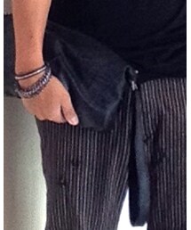 KMRii | クラッチバッグ