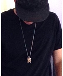 Yohji Yamamoto | キャップ