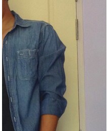 UNIQLO | シャツ/ブラウス