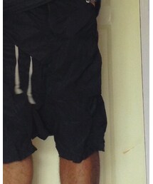 DRKSHDW by RICK OWENS | その他パンツ