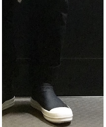 DRKSHDW by RICK OWENS | スニーカー