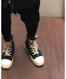 DRKSHDW by RICK OWENS | スニーカー