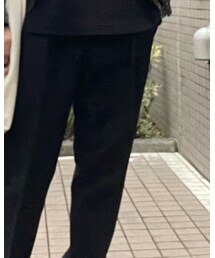 VINTAGE | スラックス