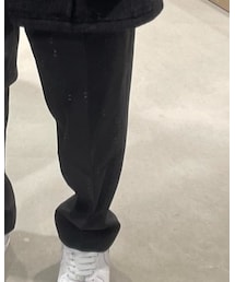 UNIQLO | スラックス