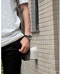 Tudor | アナログ腕時計