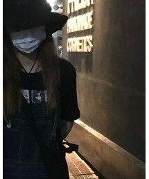 GU | Tシャツ/カットソー