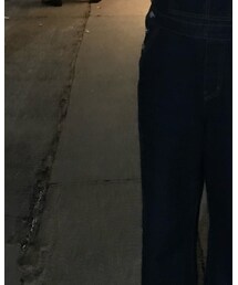 STYLENANDA | つなぎ/オールインワン